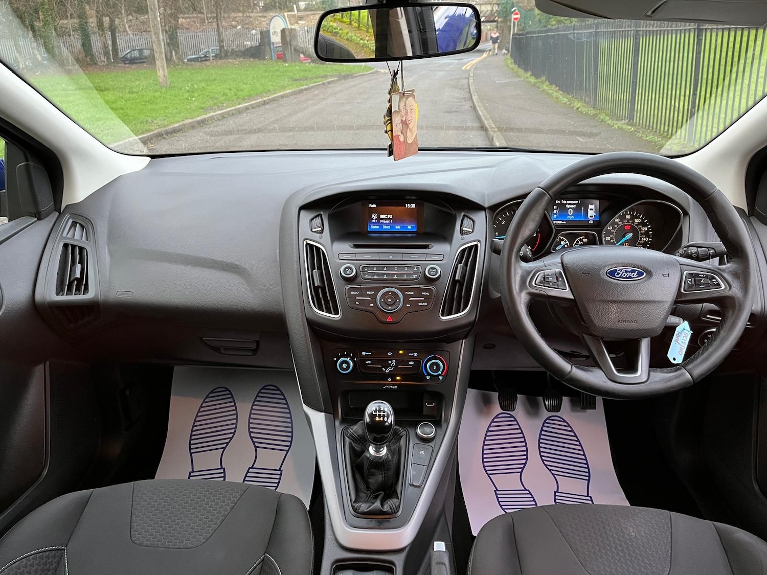 Used Ford Focus 2015 for sale - 77032861: Photo 15