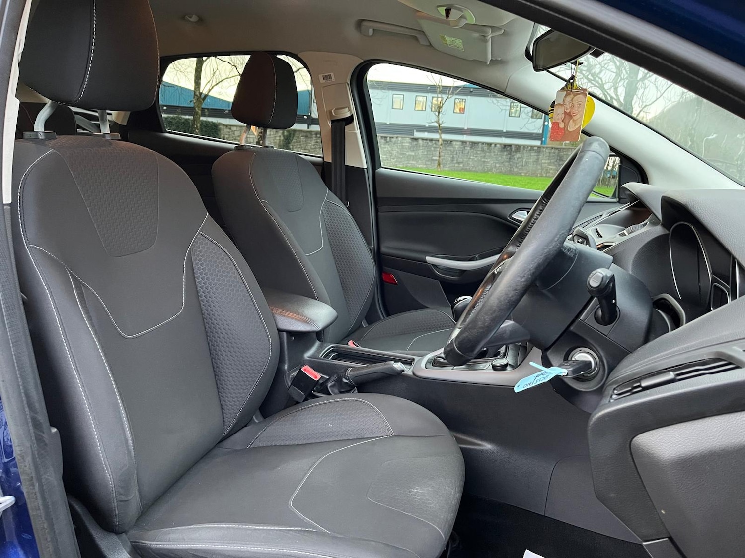 Used Ford Focus 2015 for sale - 77032861: Photo 16