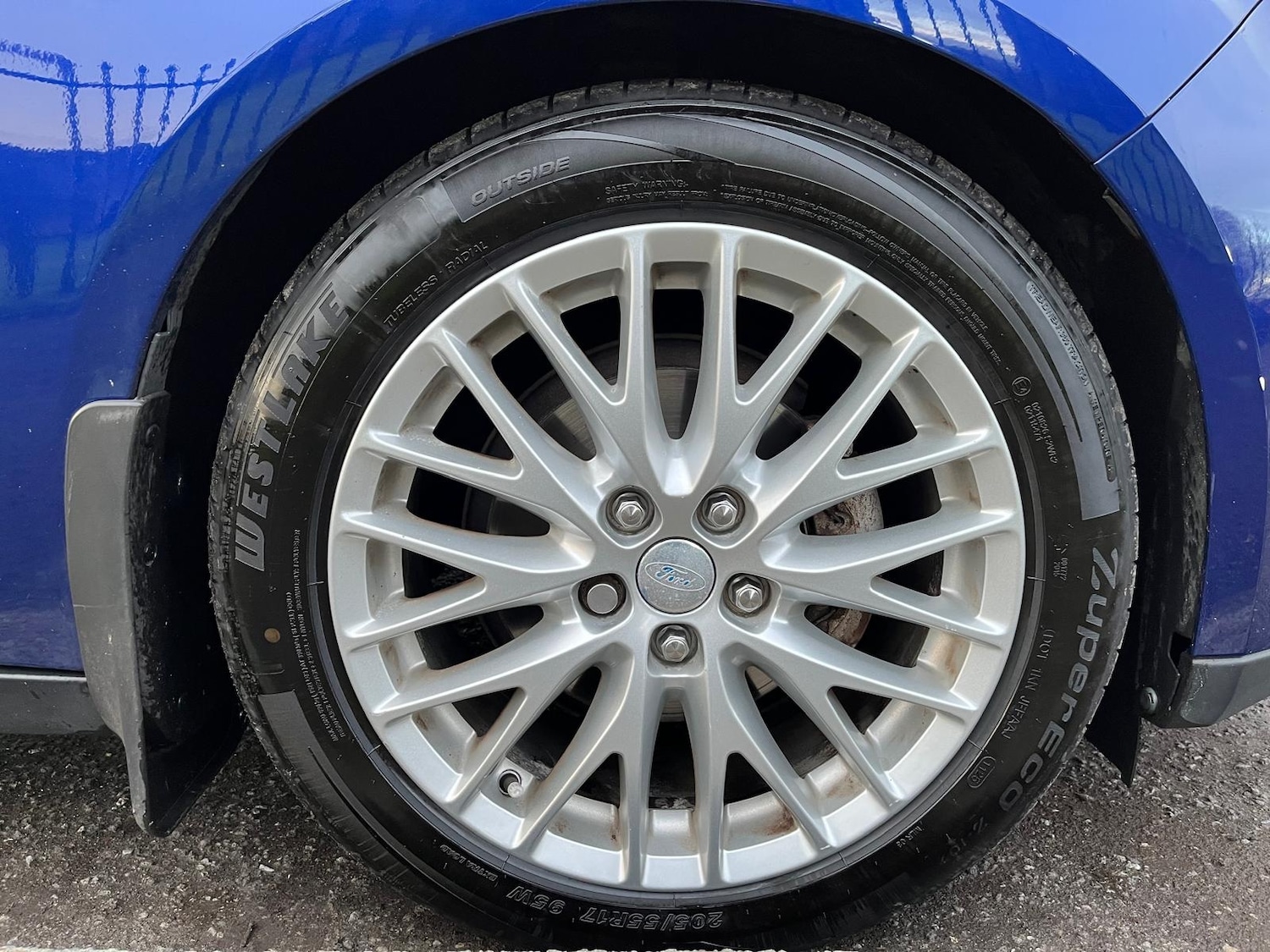 Used Ford Focus 2015 for sale - 77032861: Photo 17