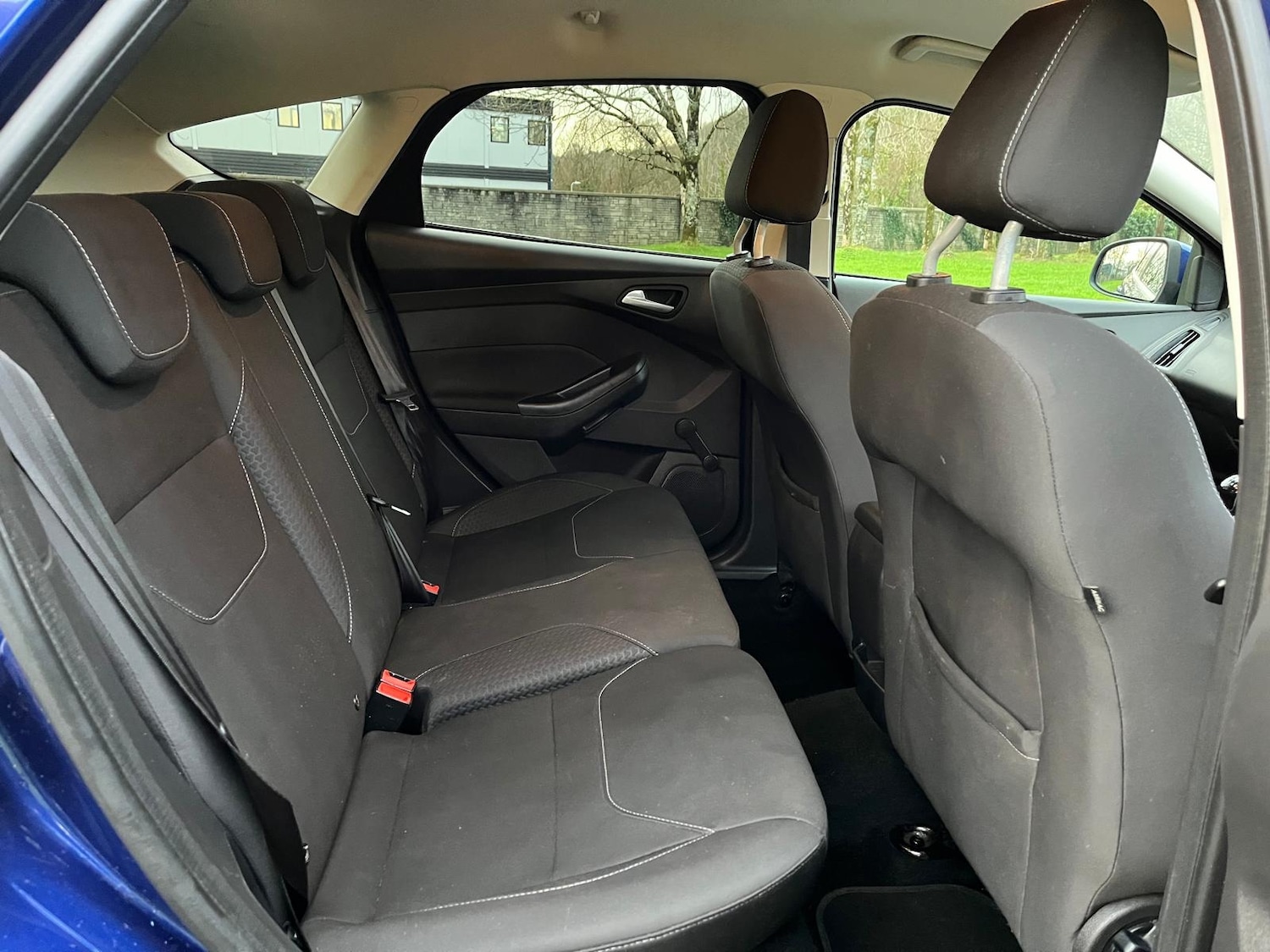 Used Ford Focus 2015 for sale - 77032861: Photo 18