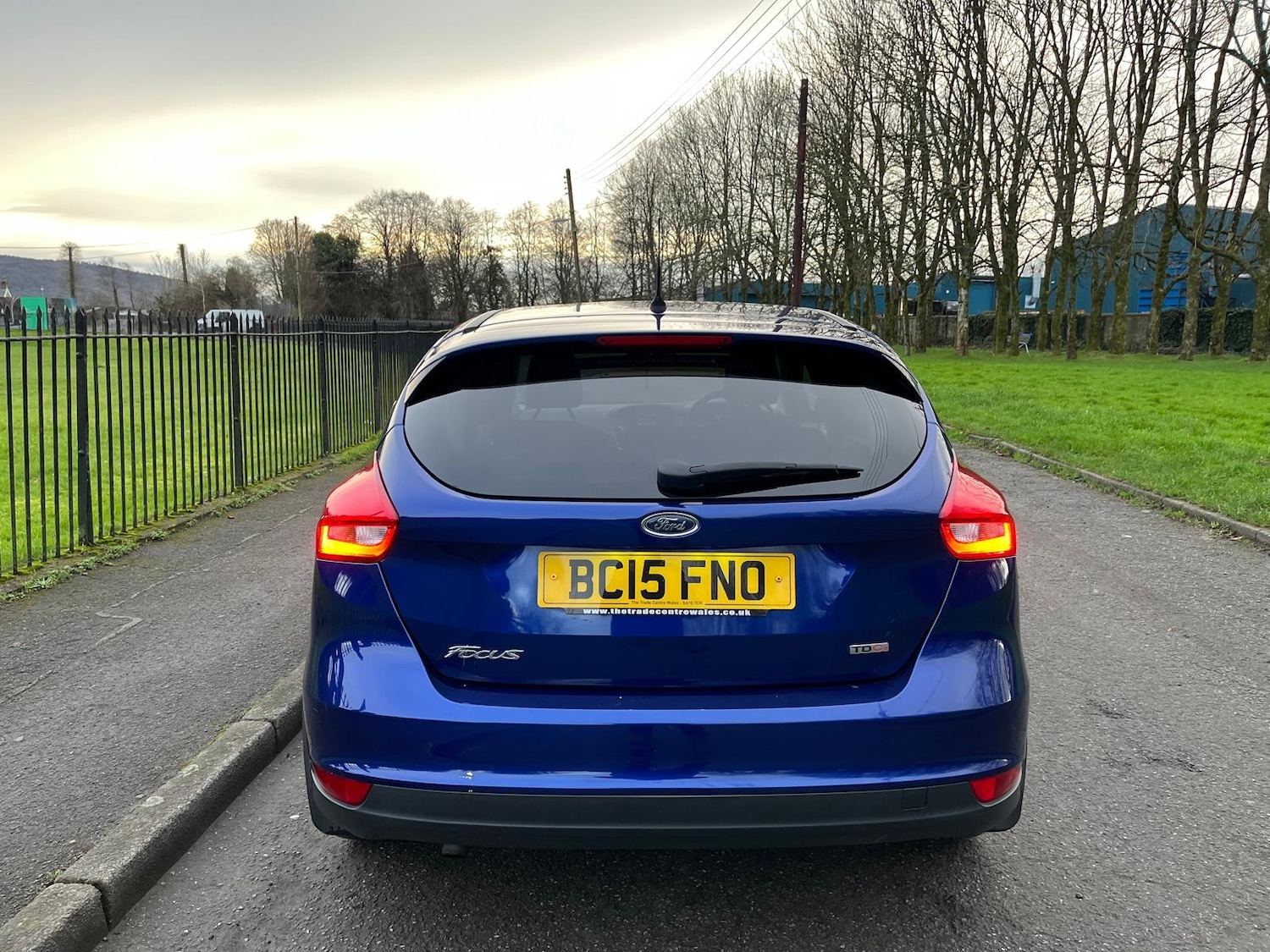 Used Ford Focus 2015 for sale - 77032861: Photo 19