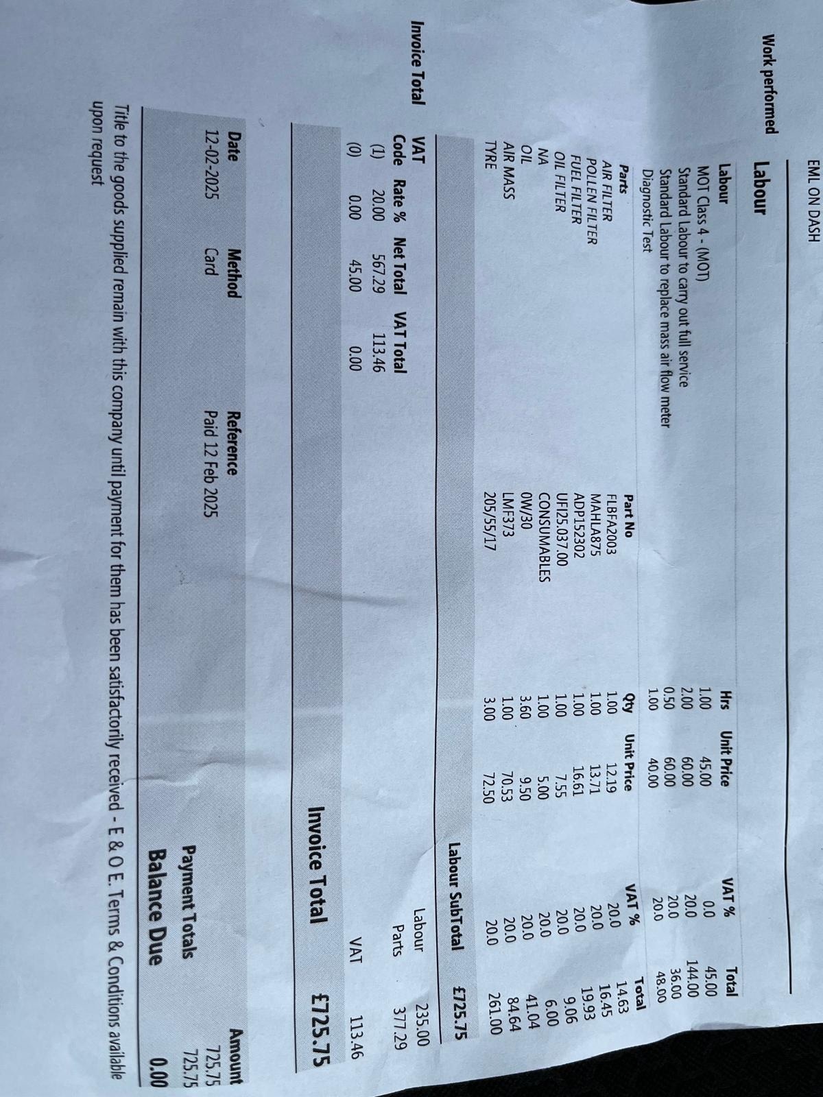Used Ford Focus 2015 for sale - 77032861: Photo 7