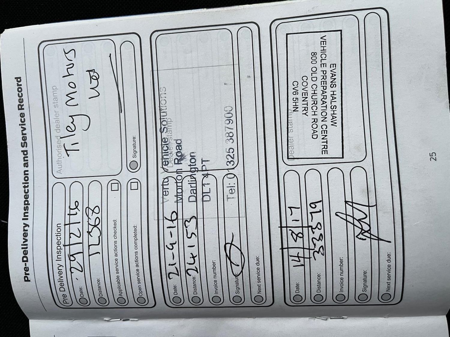 Used Ford Focus 2015 for sale - 77032861: Photo 8