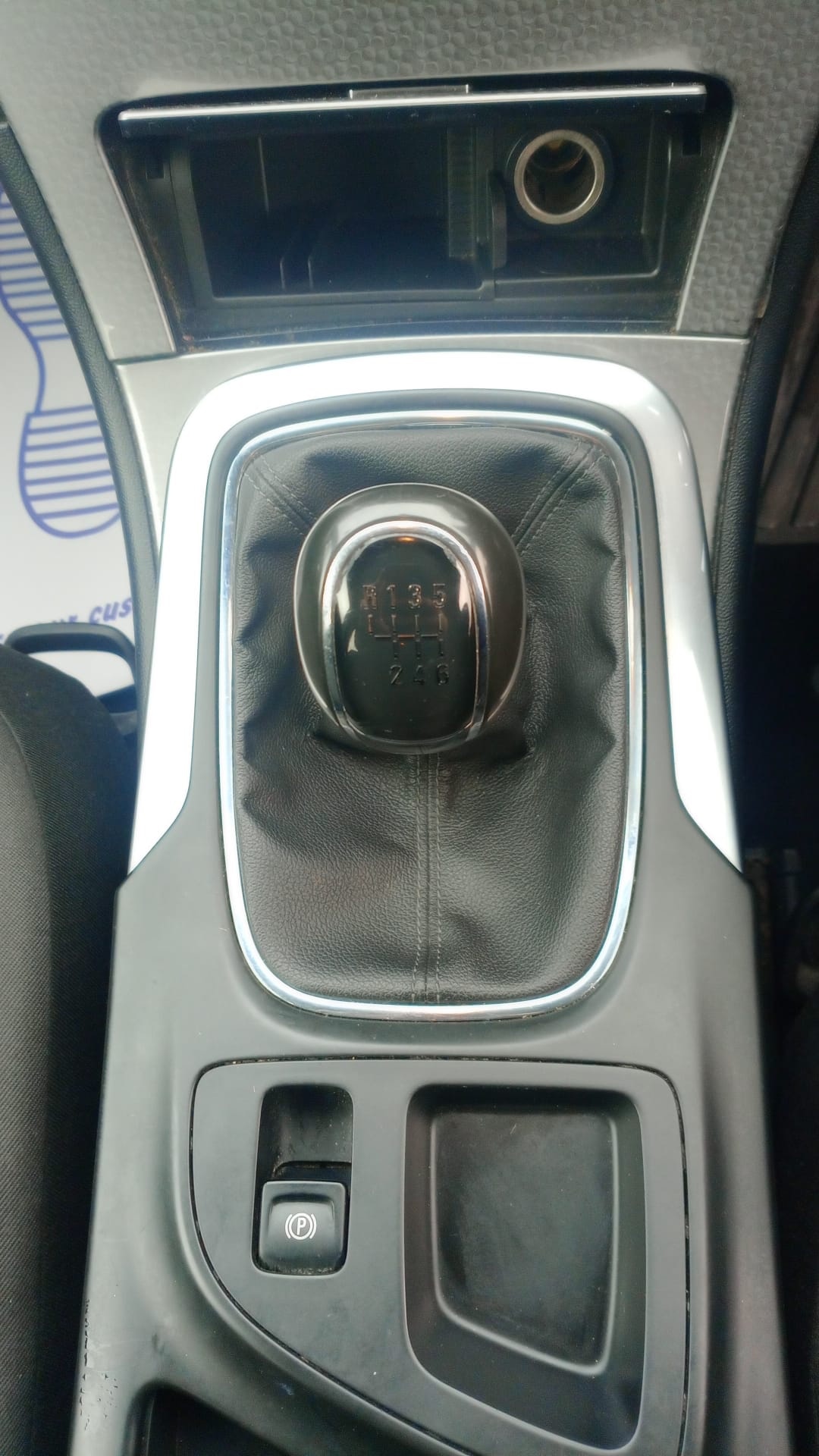 Used Vauxhall Insignia 2015 for sale - 77179536: Photo 10