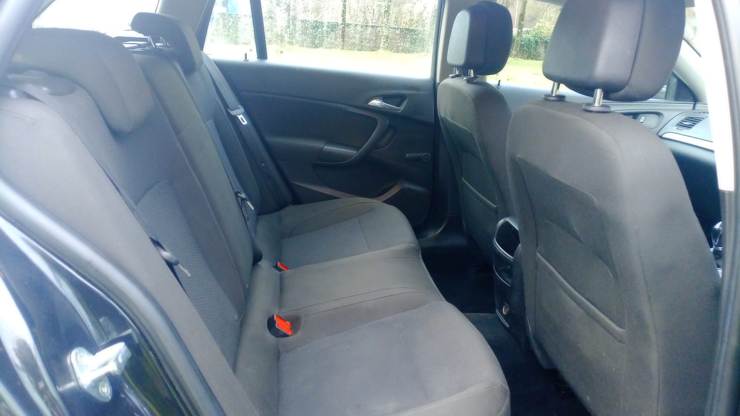 Used Vauxhall Insignia 2015 for sale - 77179536: Photo 18