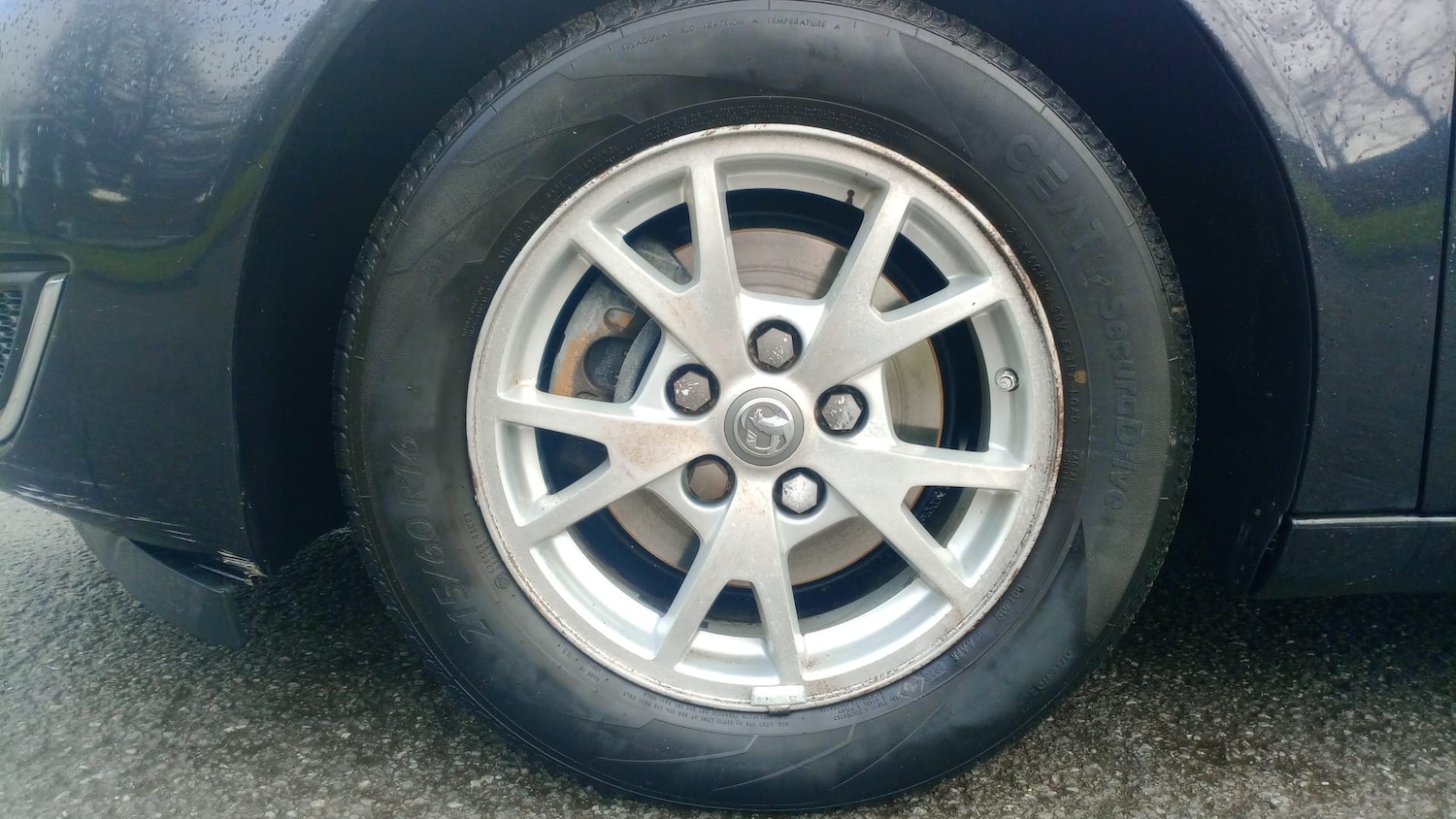 Used Vauxhall Insignia 2015 for sale - 77179536: Photo 20