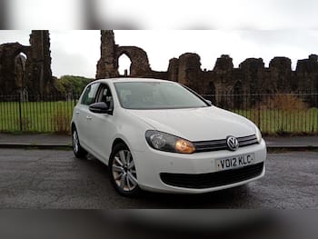 Used Volkswagen Golf 2012 for sale - 79636077: Photo