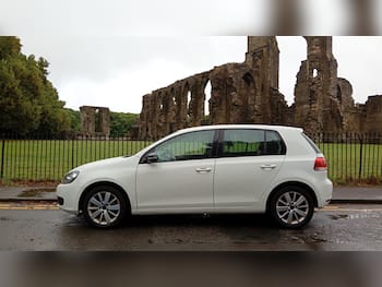 Used Volkswagen Golf 2012 for sale - 79636077: Photo