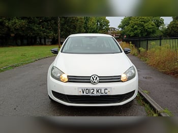 Used Volkswagen Golf 2012 for sale - 79636077: Photo