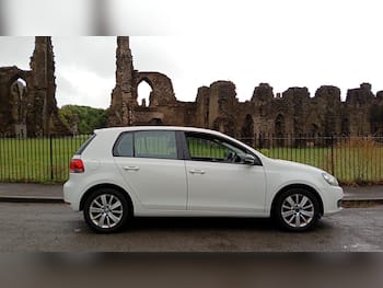 Used Volkswagen Golf 2012 for sale - 79636077: Photo