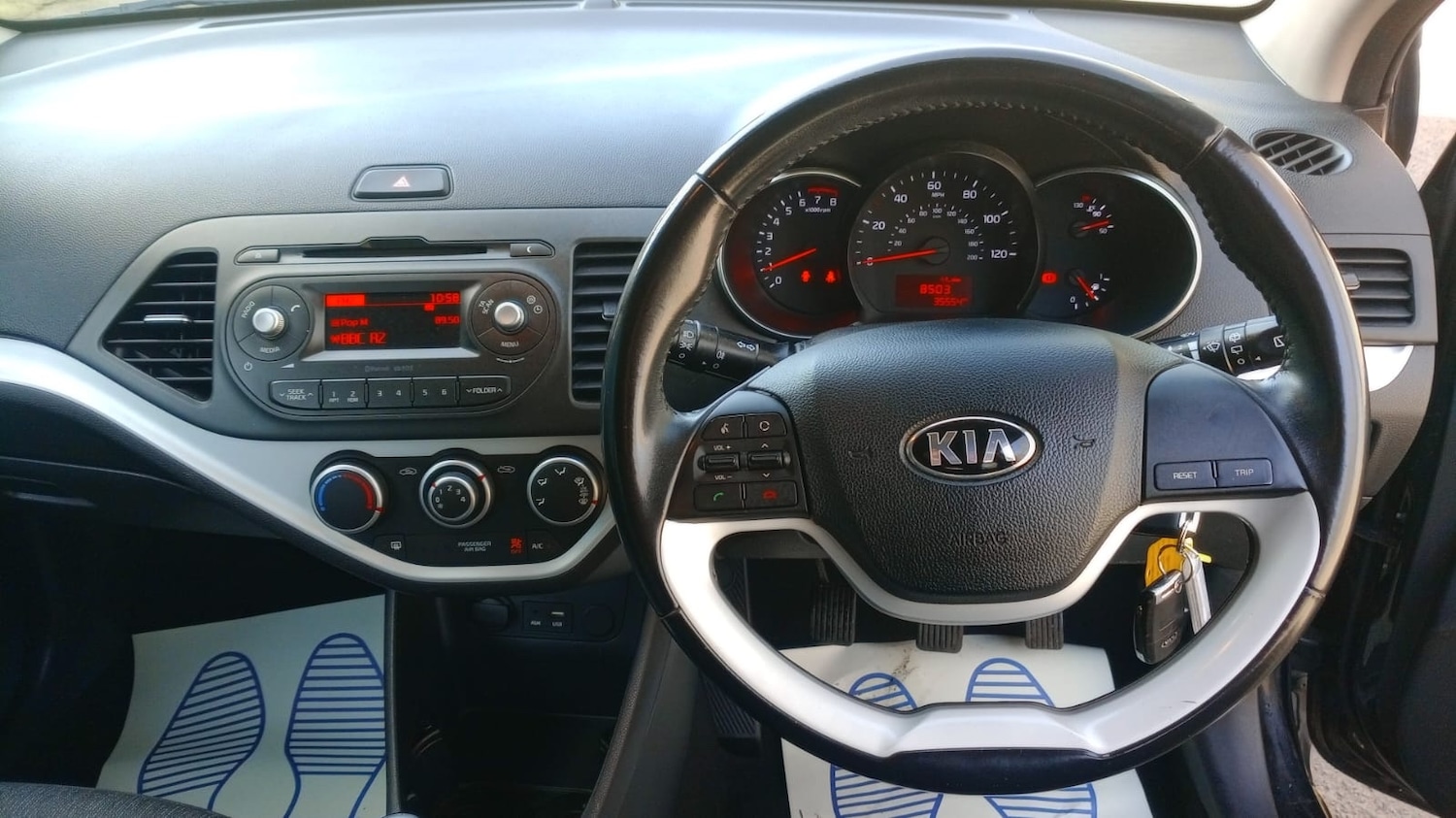 Used Kia Picanto 2016 for sale - 77902344: Photo 10