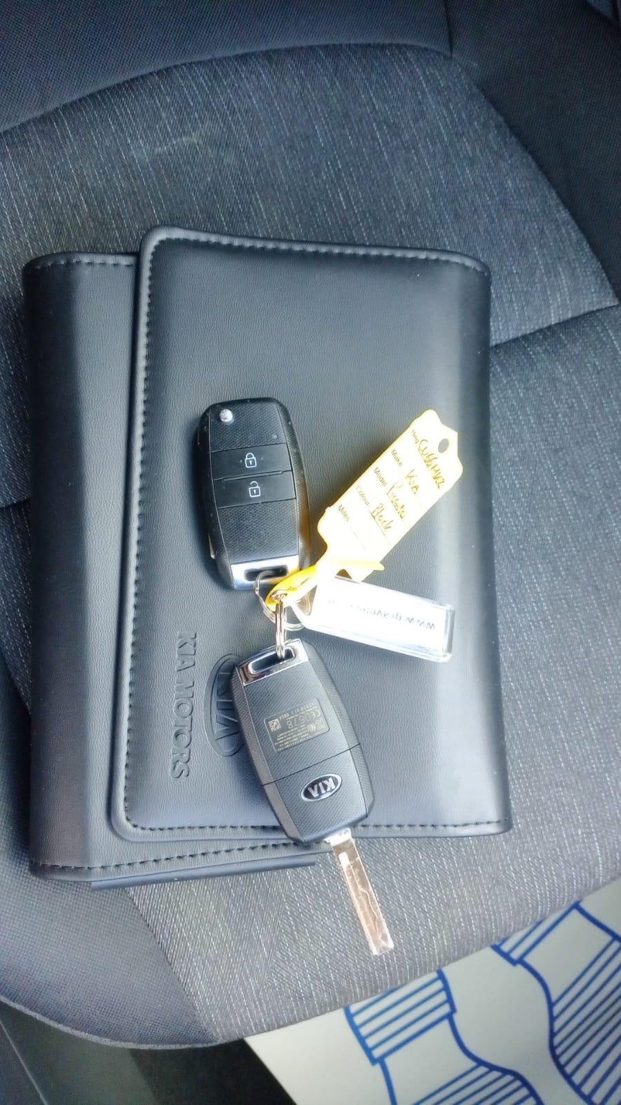 Used Kia Picanto 2016 for sale - 77902344: Photo 12