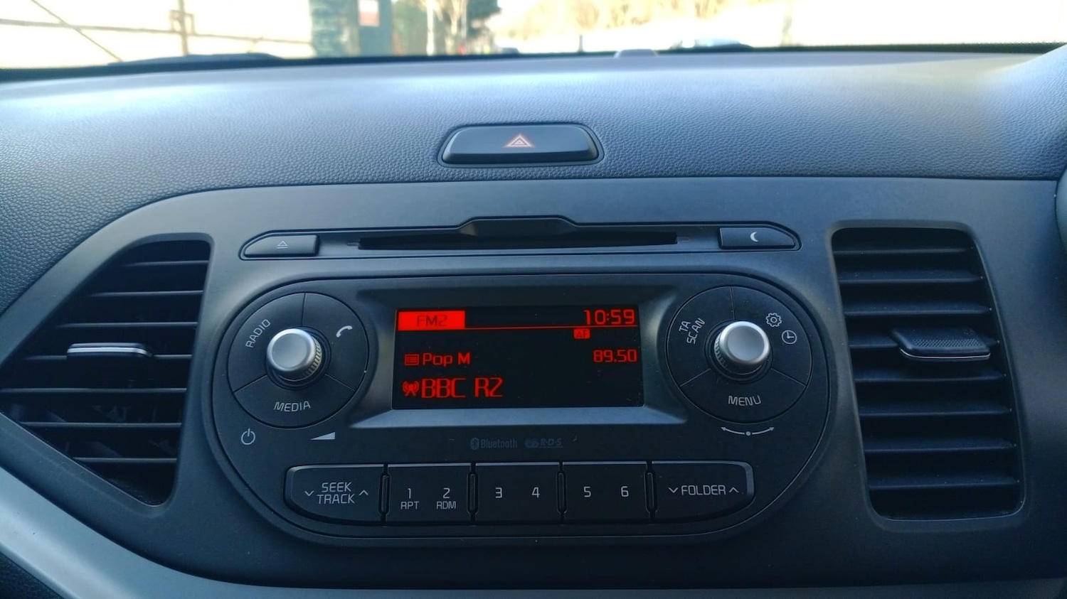 Used Kia Picanto 2016 for sale - 77902344: Photo 14