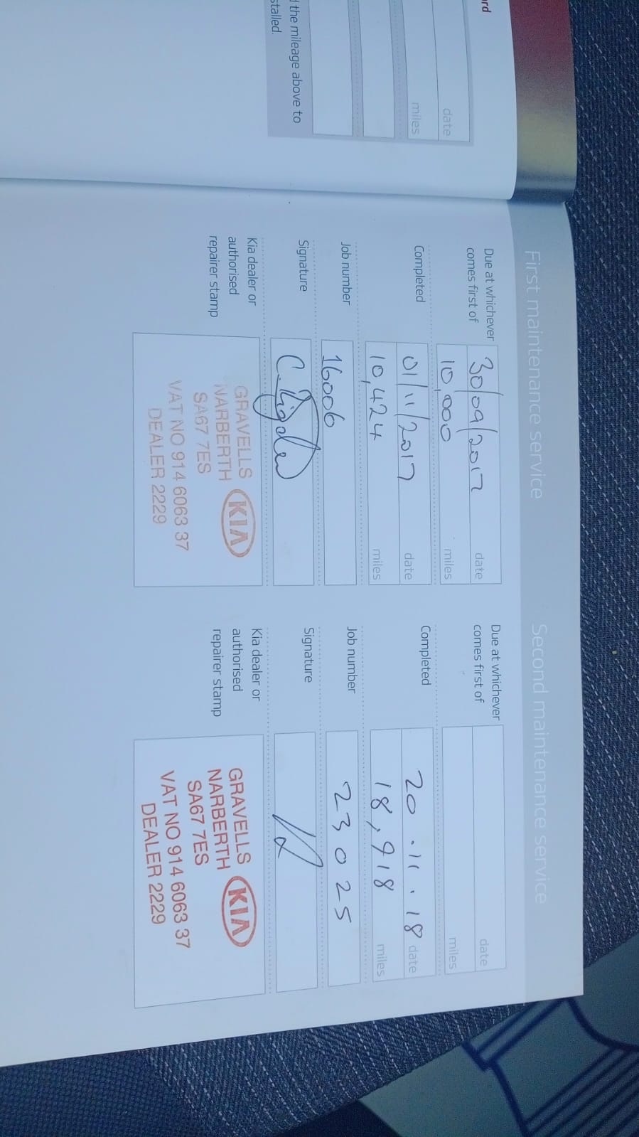 Used Kia Picanto 2016 for sale - 77902344: Photo 17