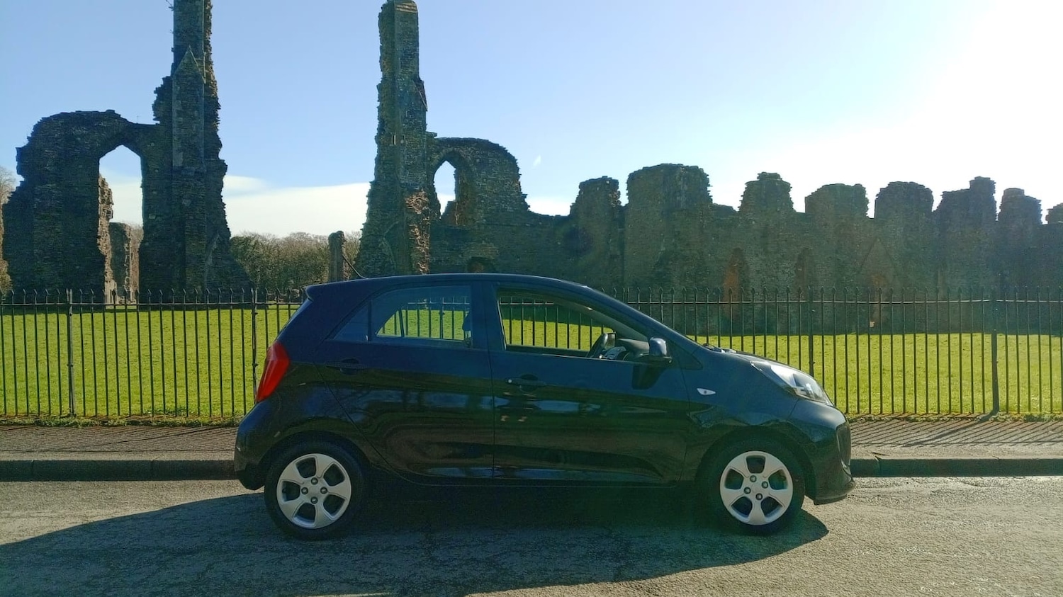 Used Kia Picanto 2016 for sale - 77902344: Photo 2