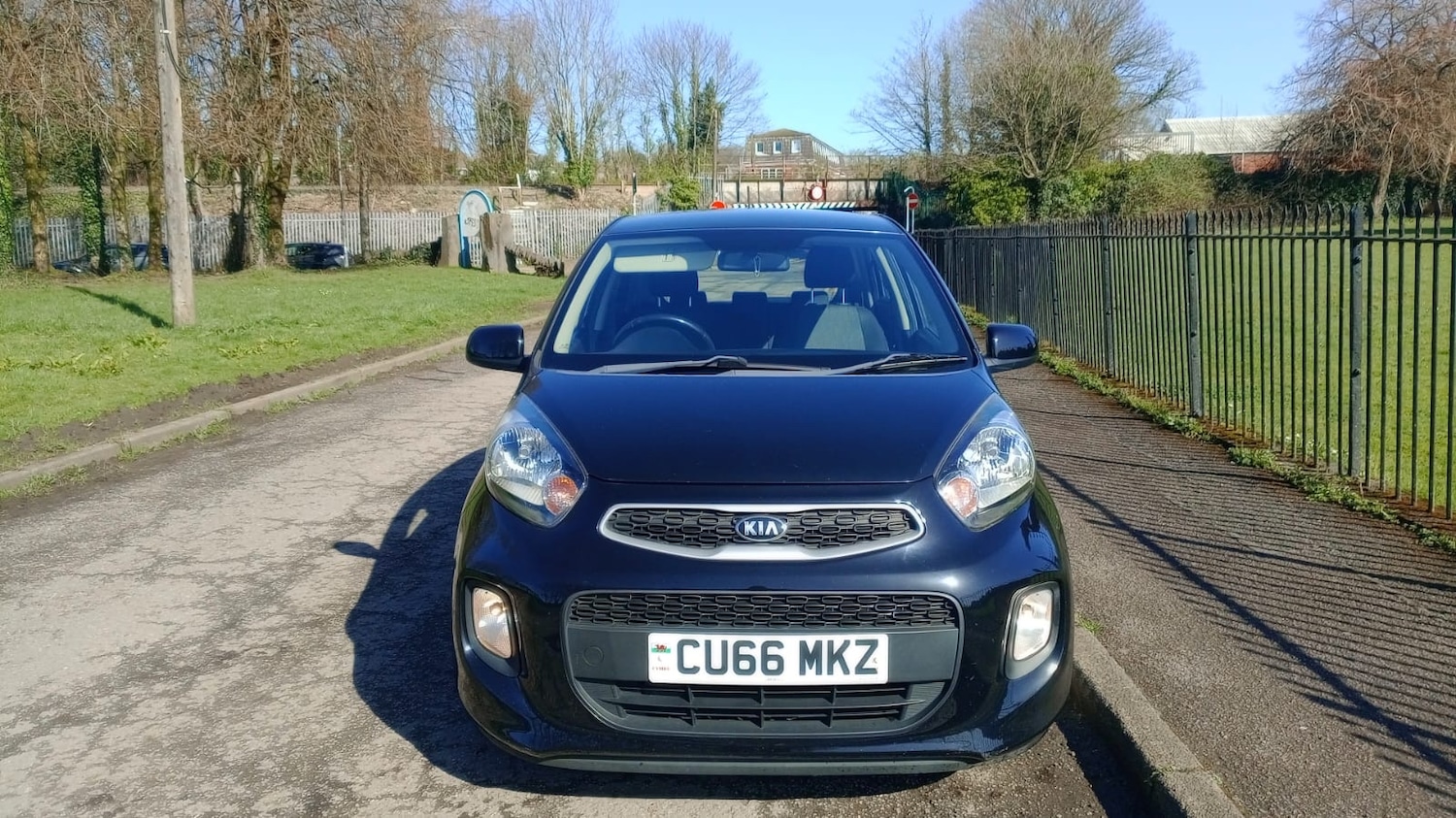 Used Kia Picanto 2016 for sale - 77902344: Photo 4