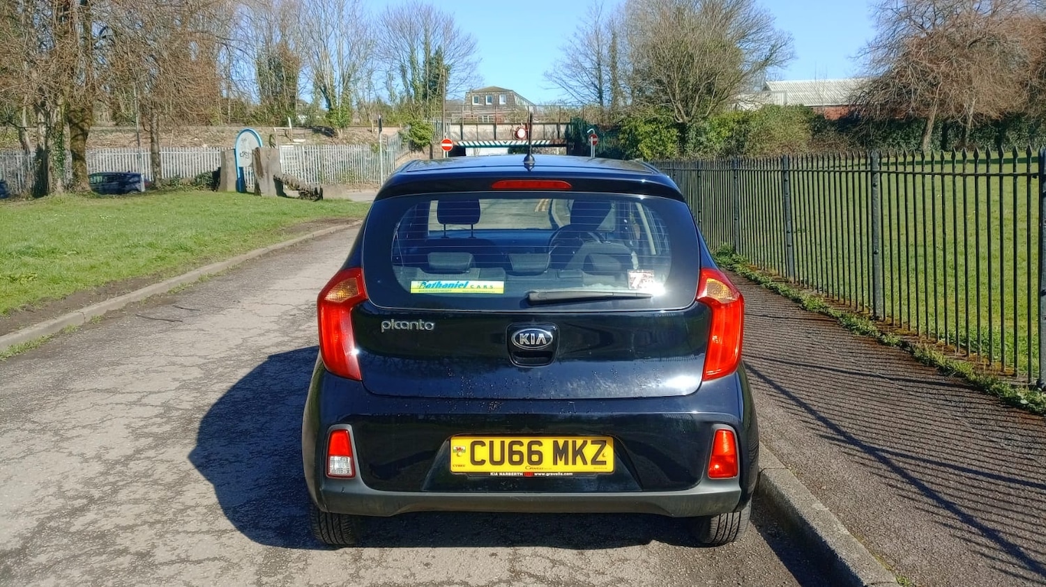 Used Kia Picanto 2016 for sale - 77902344: Photo 5