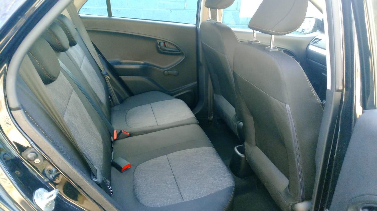 Used Kia Picanto 2016 for sale - 77902344: Photo 6