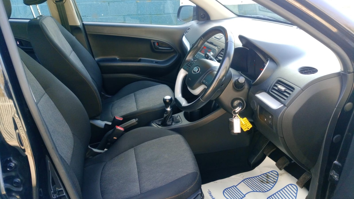 Used Kia Picanto 2016 for sale - 77902344: Photo 7