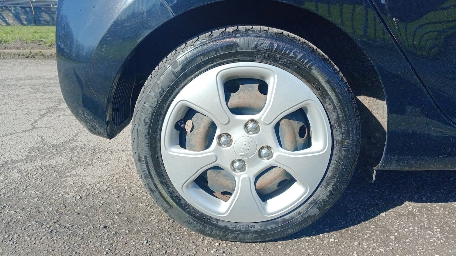 Used Kia Picanto 2016 for sale - 77902344: Photo 8