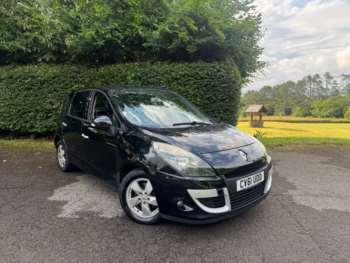 2011 (61) - 1.5 dCi 110 Dynamique TomTom 5dr