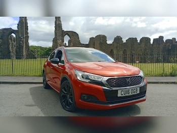 Used DS Automobiles DS 4 2016 for sale - 78847318: Photo
