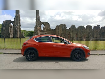 Used DS Automobiles DS 4 2016 for sale - 78847318: Photo