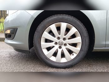 Used Vauxhall Astra 2015 for sale - 79840699: Photo