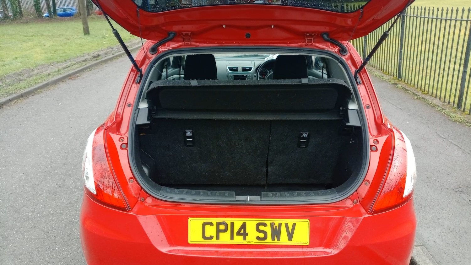 Used Suzuki Swift 2014 for sale - 77283066: Photo 24