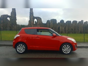 Used Suzuki Swift 2014 for sale - 77283066: Photo