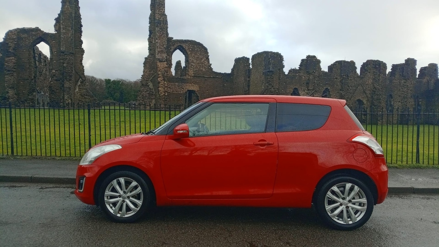 Used Suzuki Swift 2014 for sale - 77283066: Photo 6