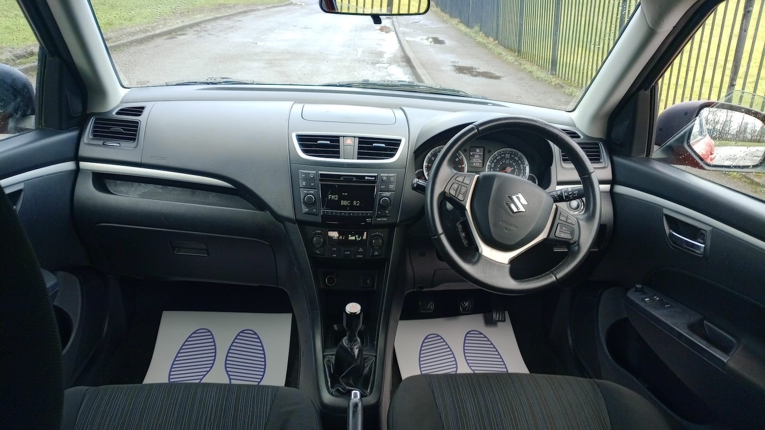 Used Suzuki Swift 2014 for sale - 77283066: Photo 8