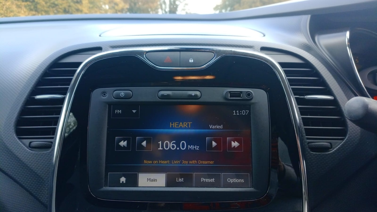 Used Renault Captur 2013 for sale - 76275974: Photo 11