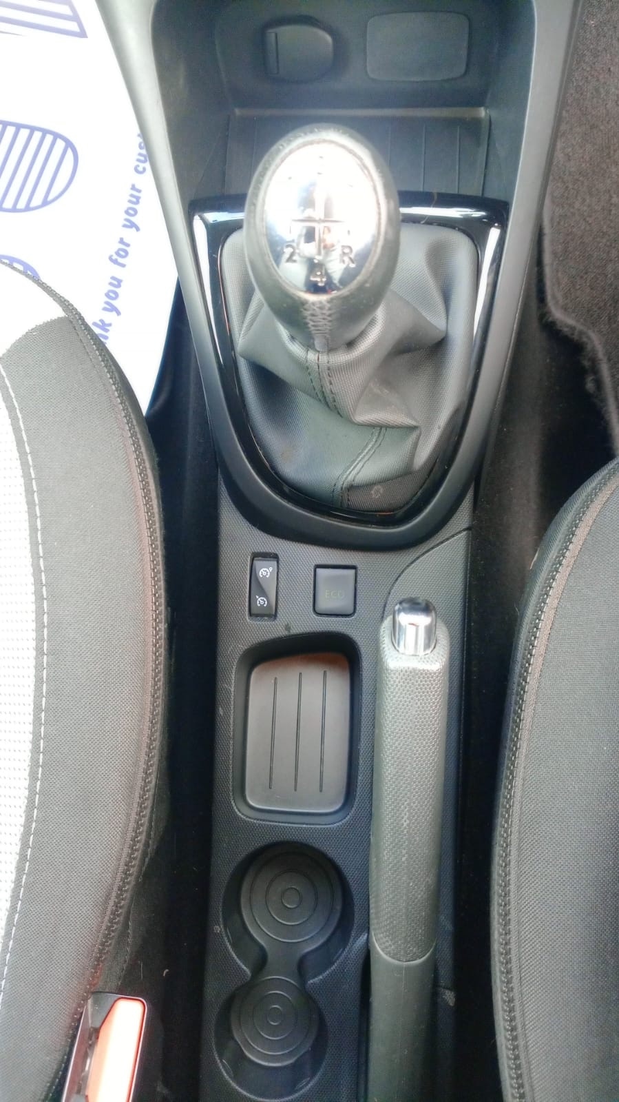 Used Renault Captur 2013 for sale - 76275974: Photo 14