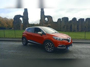 Renault - Captur