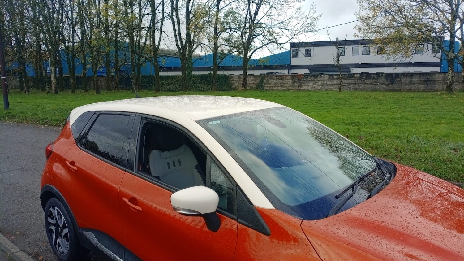 Used Renault Captur 2013 for sale - 76275974: Photo 6