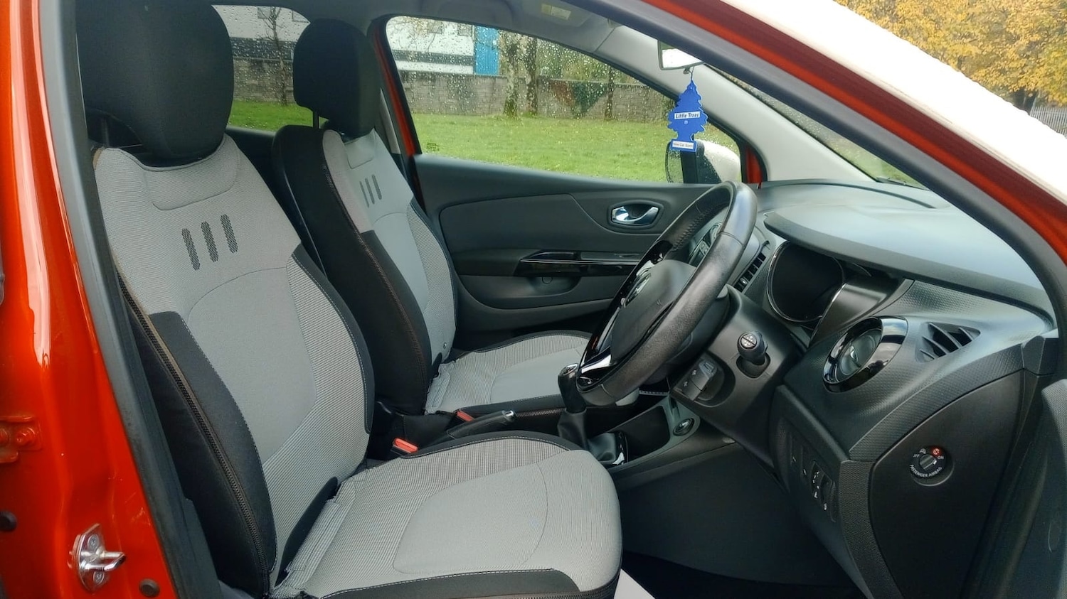 Used Renault Captur 2013 for sale - 76275974: Photo 7