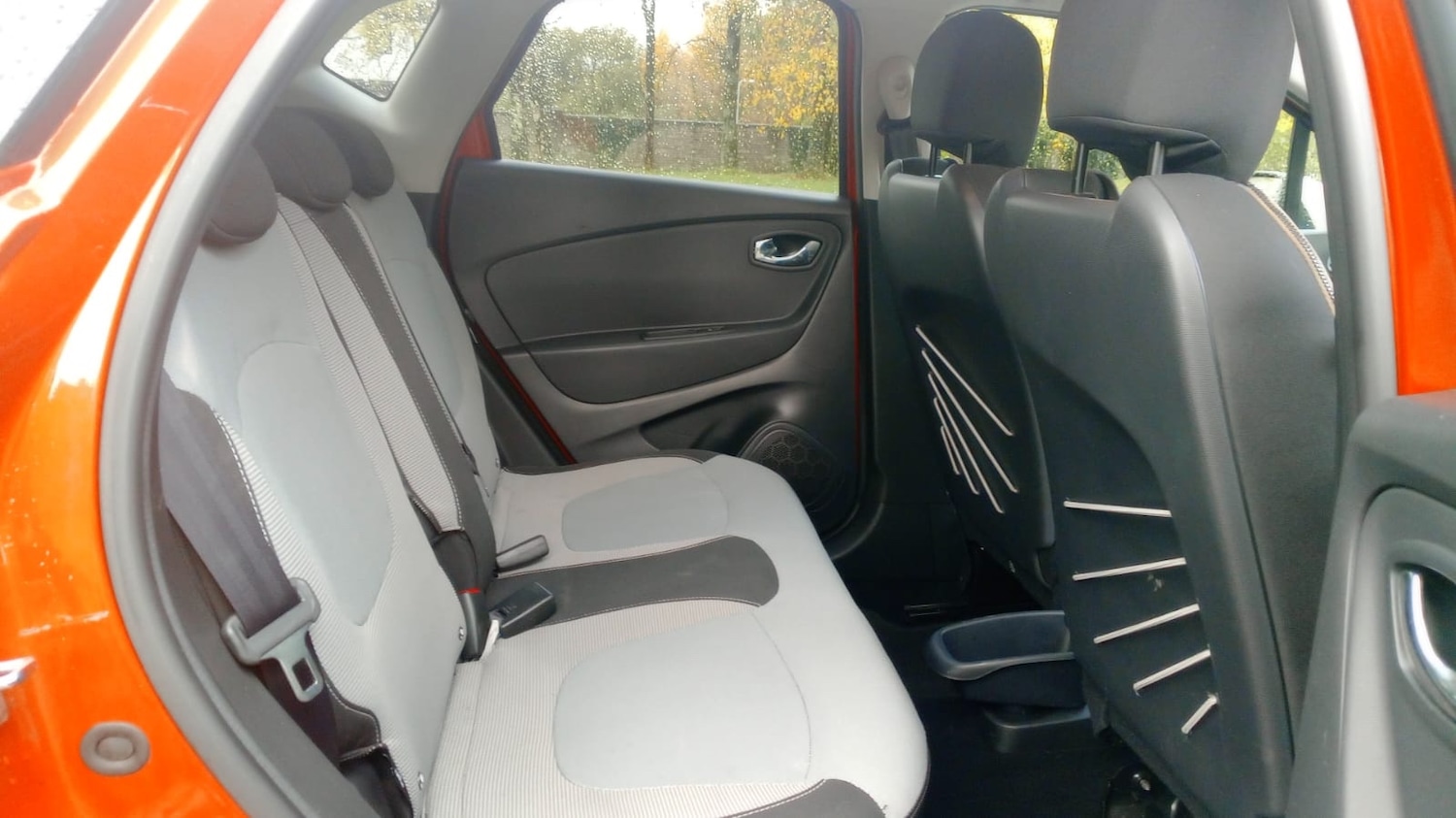 Used Renault Captur 2013 for sale - 76275974: Photo 9