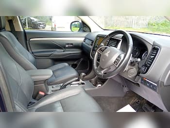 Used Mitsubishi Outlander 2014 for sale - 79865912: Photo
