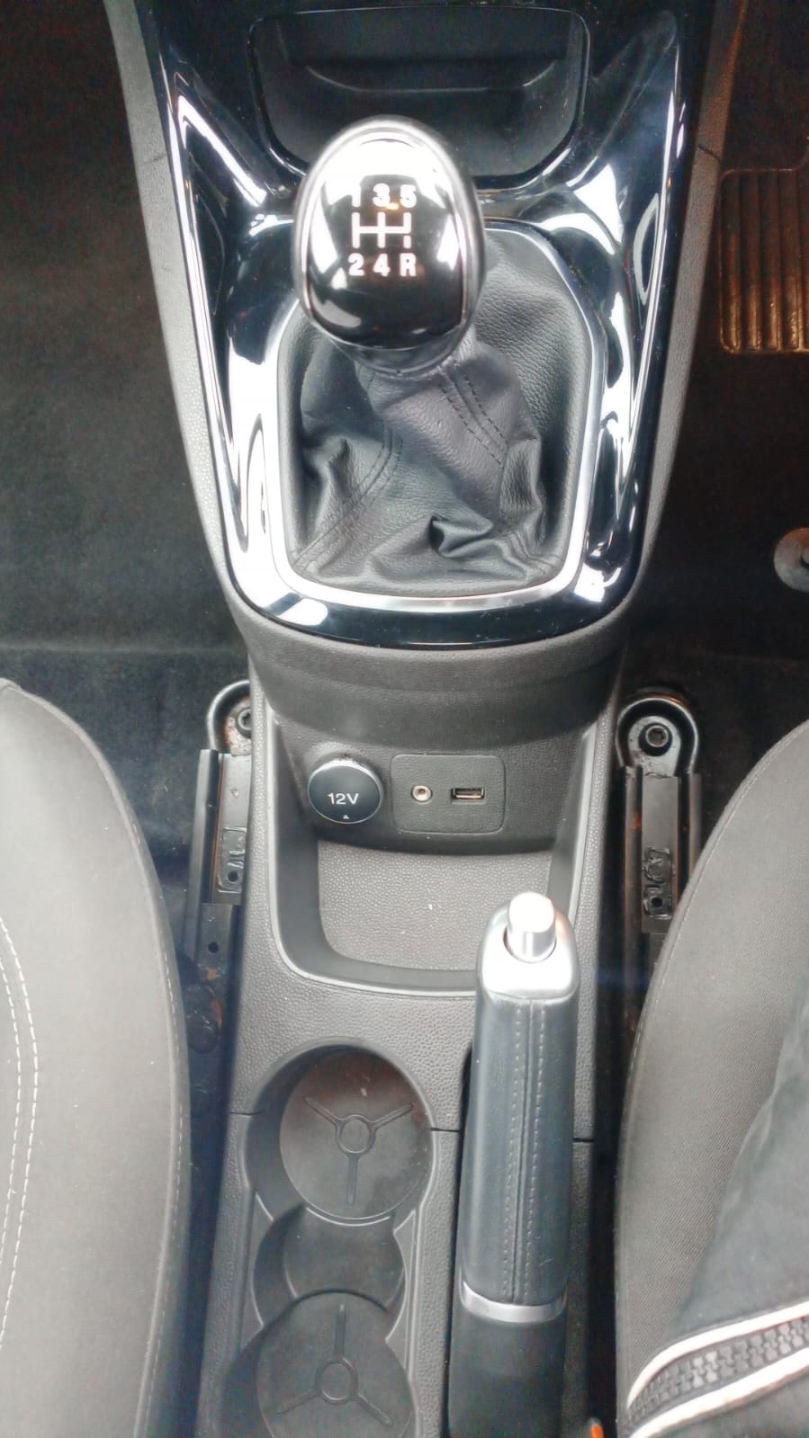 Used Ford Fiesta 2015 for sale - 77640169: Photo 13