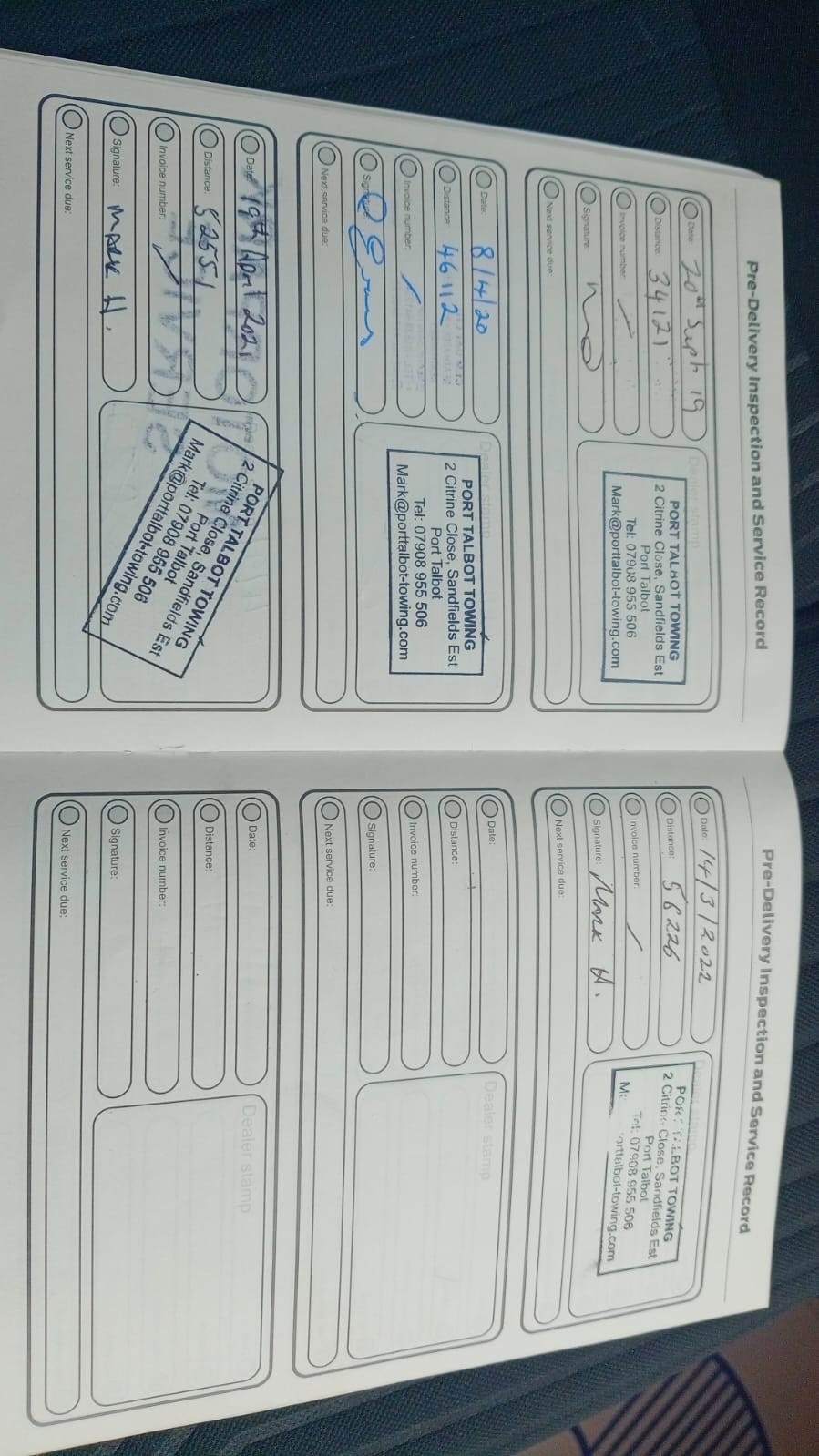 Used Ford Fiesta 2015 for sale - 77640169: Photo 14