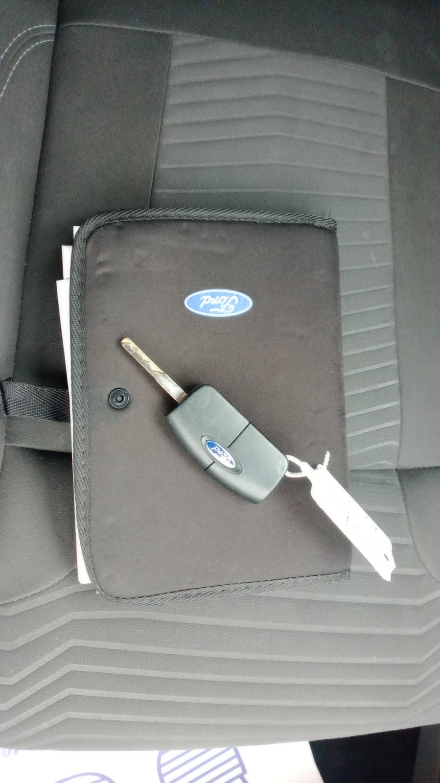 Used Ford Fiesta 2015 for sale - 77640169: Photo 16