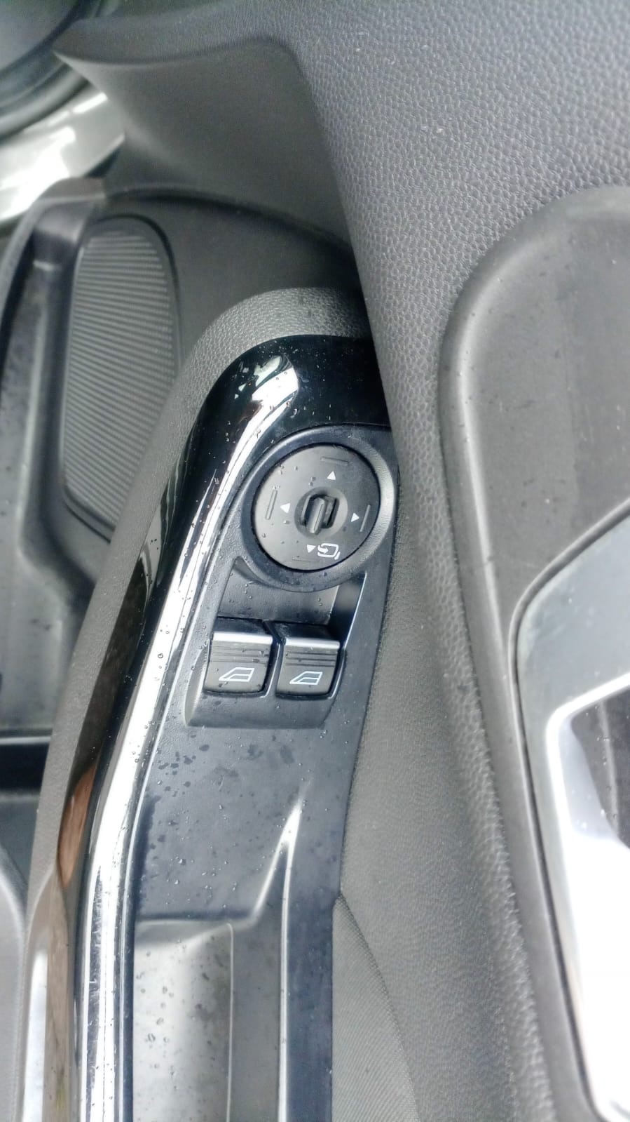 Used Ford Fiesta 2015 for sale - 77640169: Photo 18