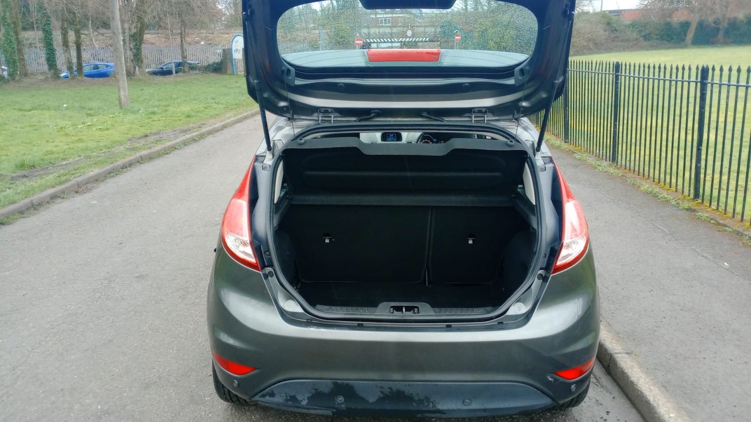 Used Ford Fiesta 2015 for sale - 77640169: Photo 19