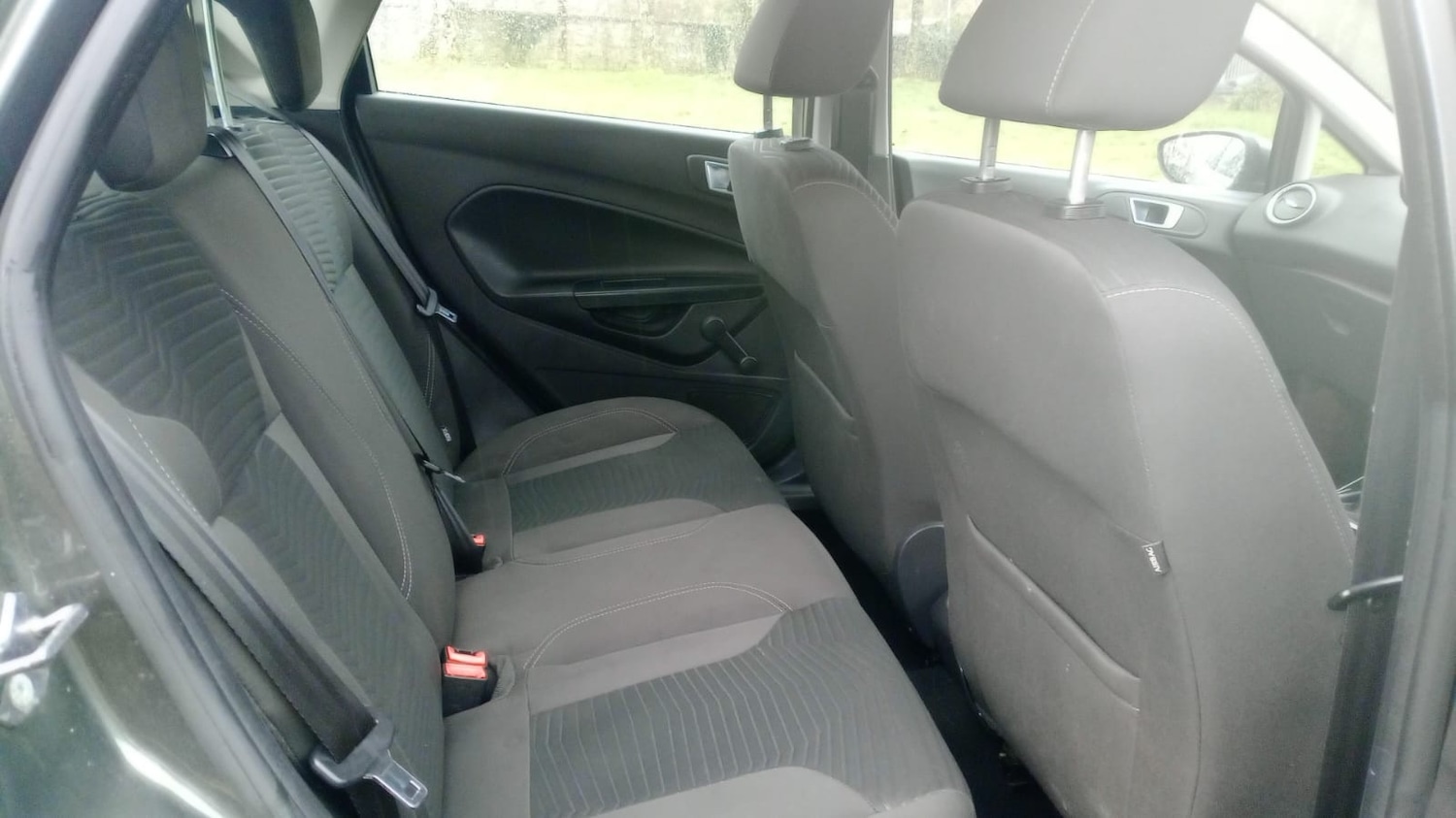 Used Ford Fiesta 2015 for sale - 77640169: Photo 7