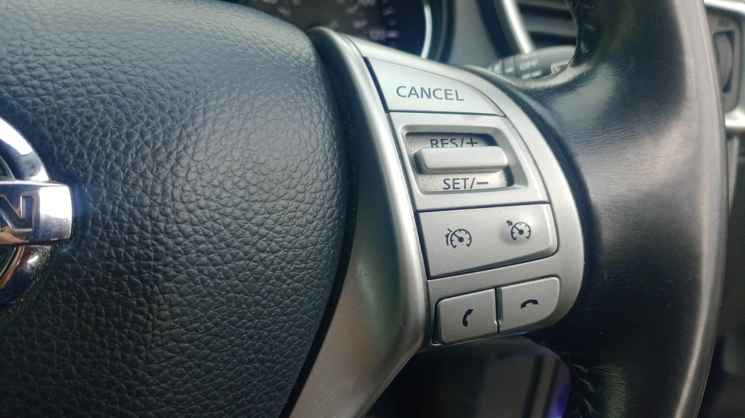 Used Nissan Qashqai 2015 for sale - 77530209: Photo 10