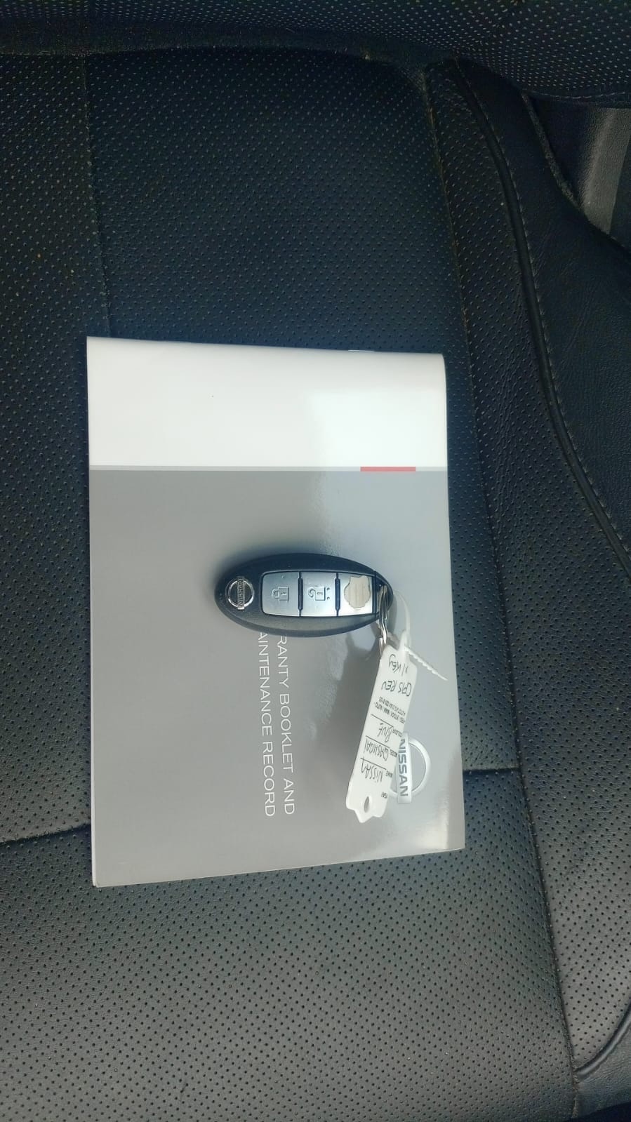 Used Nissan Qashqai 2015 for sale - 77530209: Photo 17