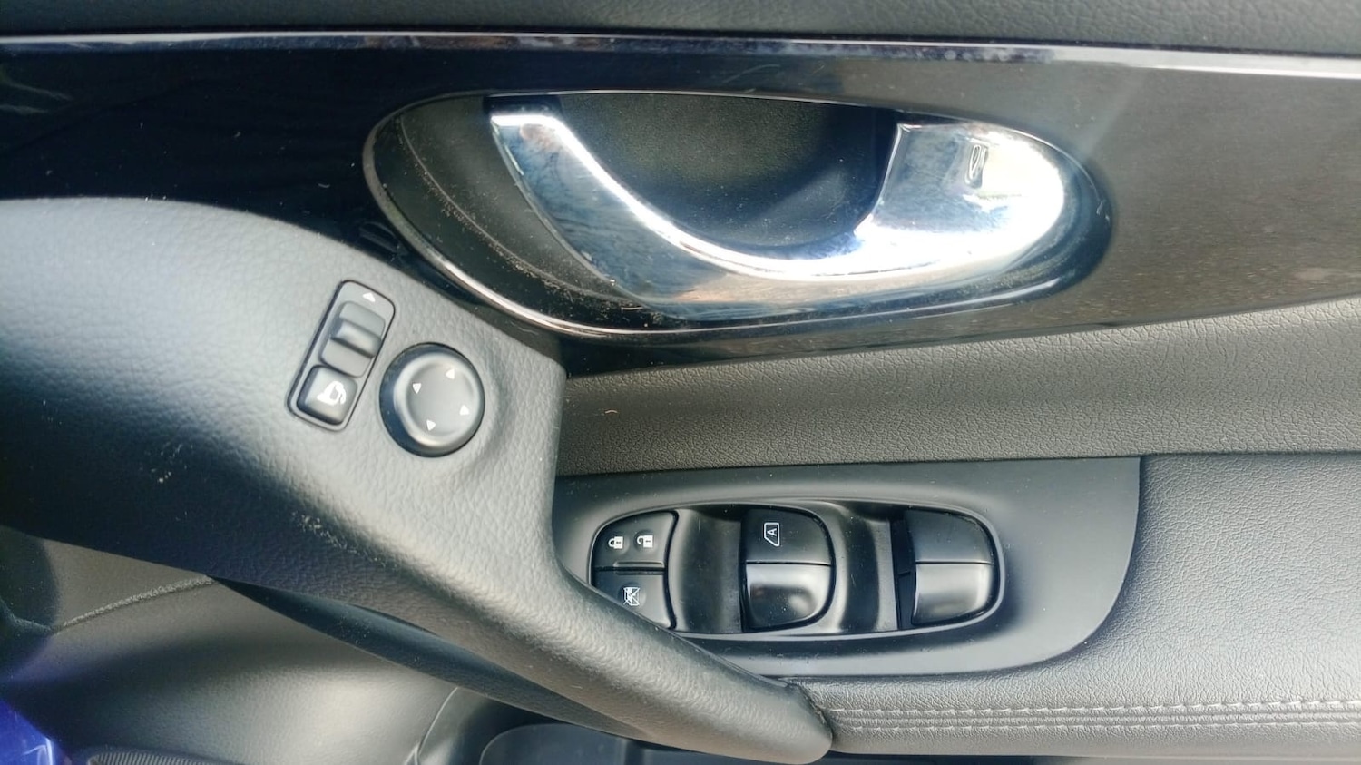 Used Nissan Qashqai 2015 for sale - 77530209: Photo 25