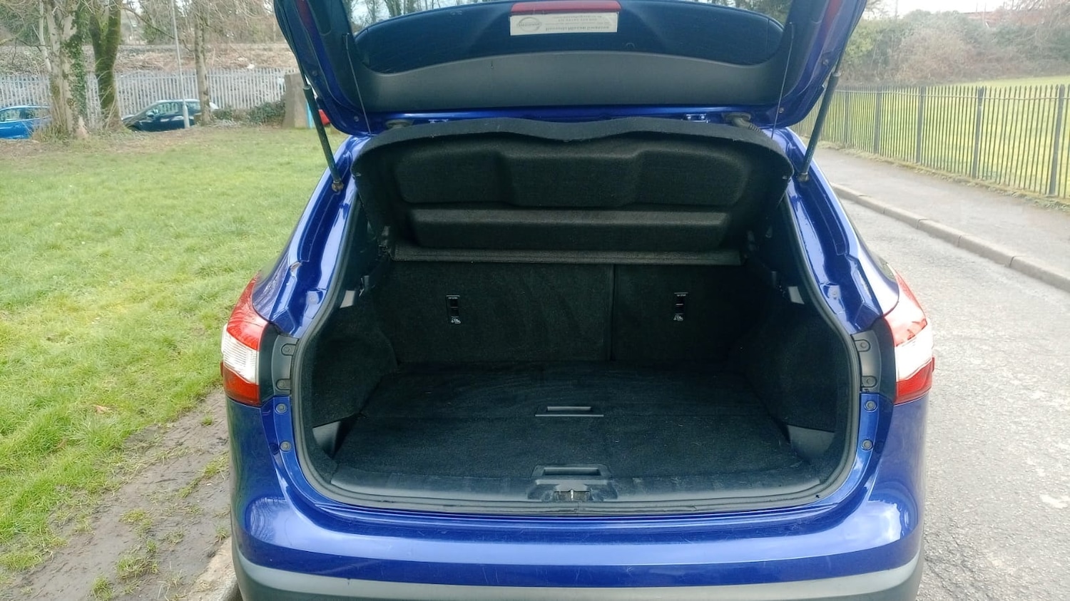 Used Nissan Qashqai 2015 for sale - 77530209: Photo 27