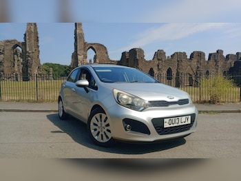 Used Kia Rio 2013 for sale - 79260821: Photo